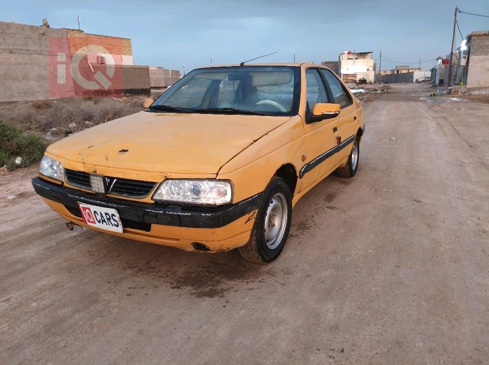 بيجو 405